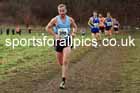 Senior Mens 2024 Northern Cross Country Champs., Sedgefield. Photo: David T. Hewitson/Sports for All Pics